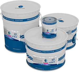 Краска Cumixan Color HS 3 в 1